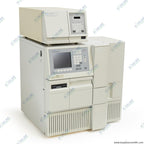 Waters Alliance 2695 with 2410 RID image 1