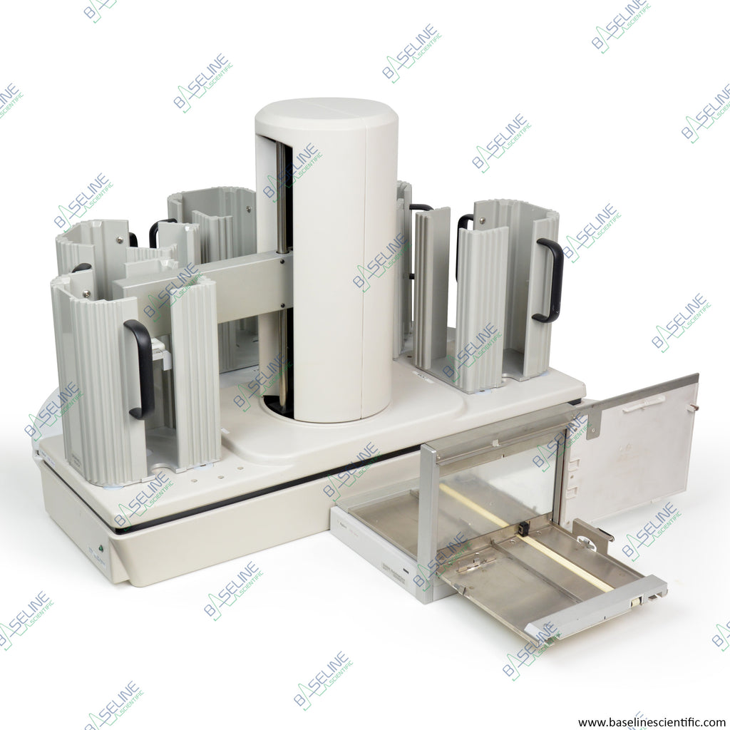 Agilent G2255A G2254A G2257A G1367A Sample Capacity Extension image 3