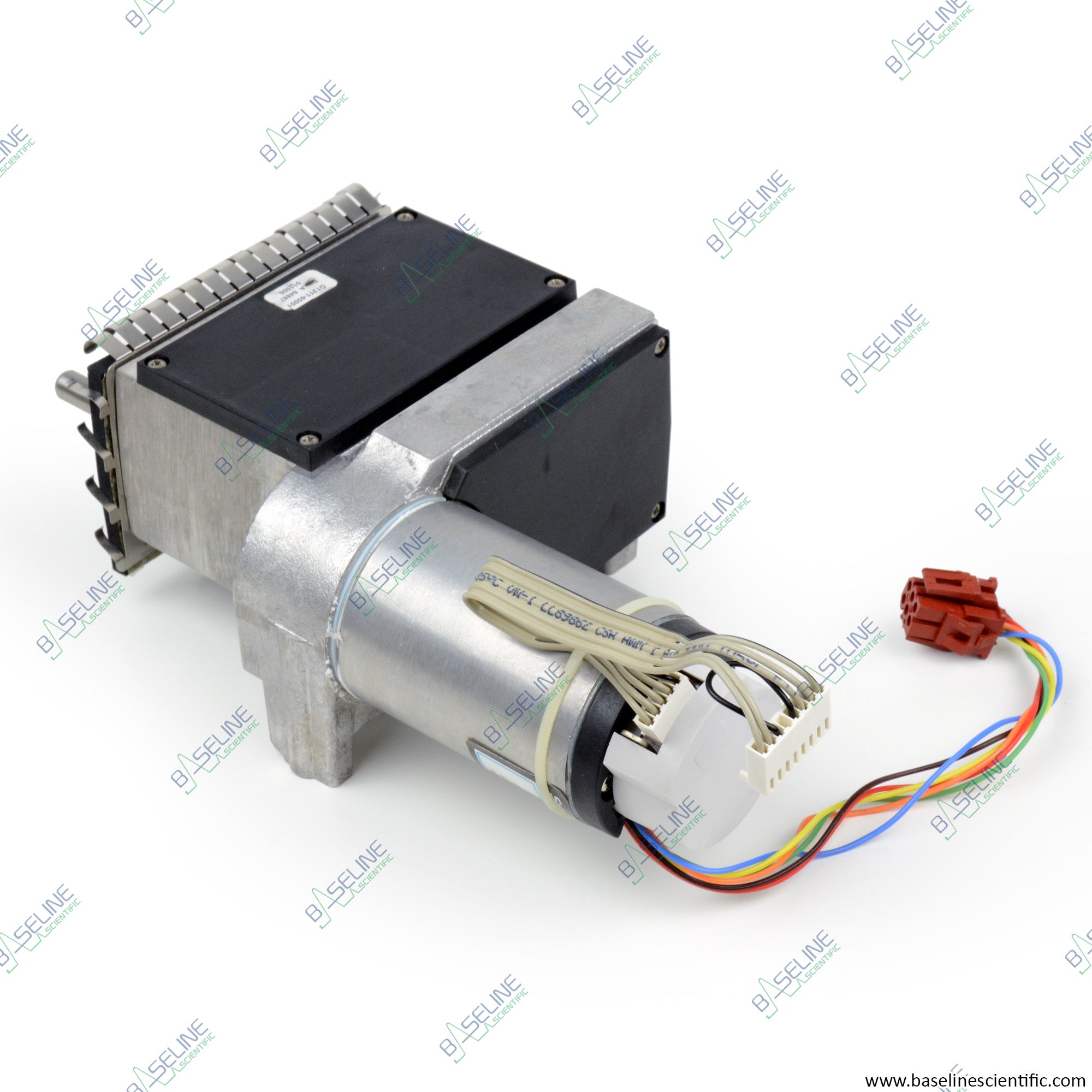 Agilent1100 1200 G1311-60001 Pump Drive image 1