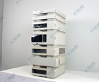 Agilent 1100 HPLC VWD System image 3