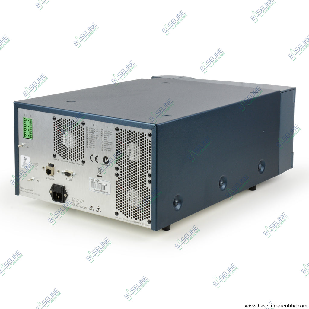 Waters ACQUITY FLR Fluorescence Detector image 2