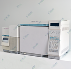Agilent 6890N GC with 5973N MSD Diffusion Pump image 1