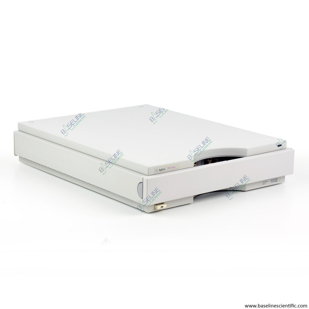 Agilent 1100 G1379A Micro Vacuum Degasser image 0