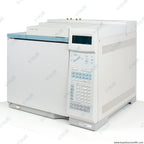 Agilent 6890 GC with PP SSL Inlet and TCD FID image 2