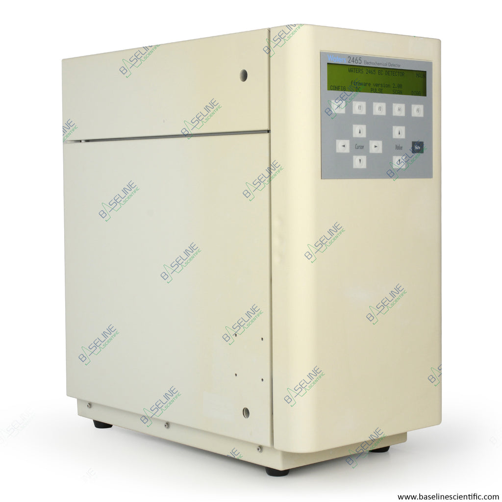 Waters 2465 Electrochemical Detector image 0