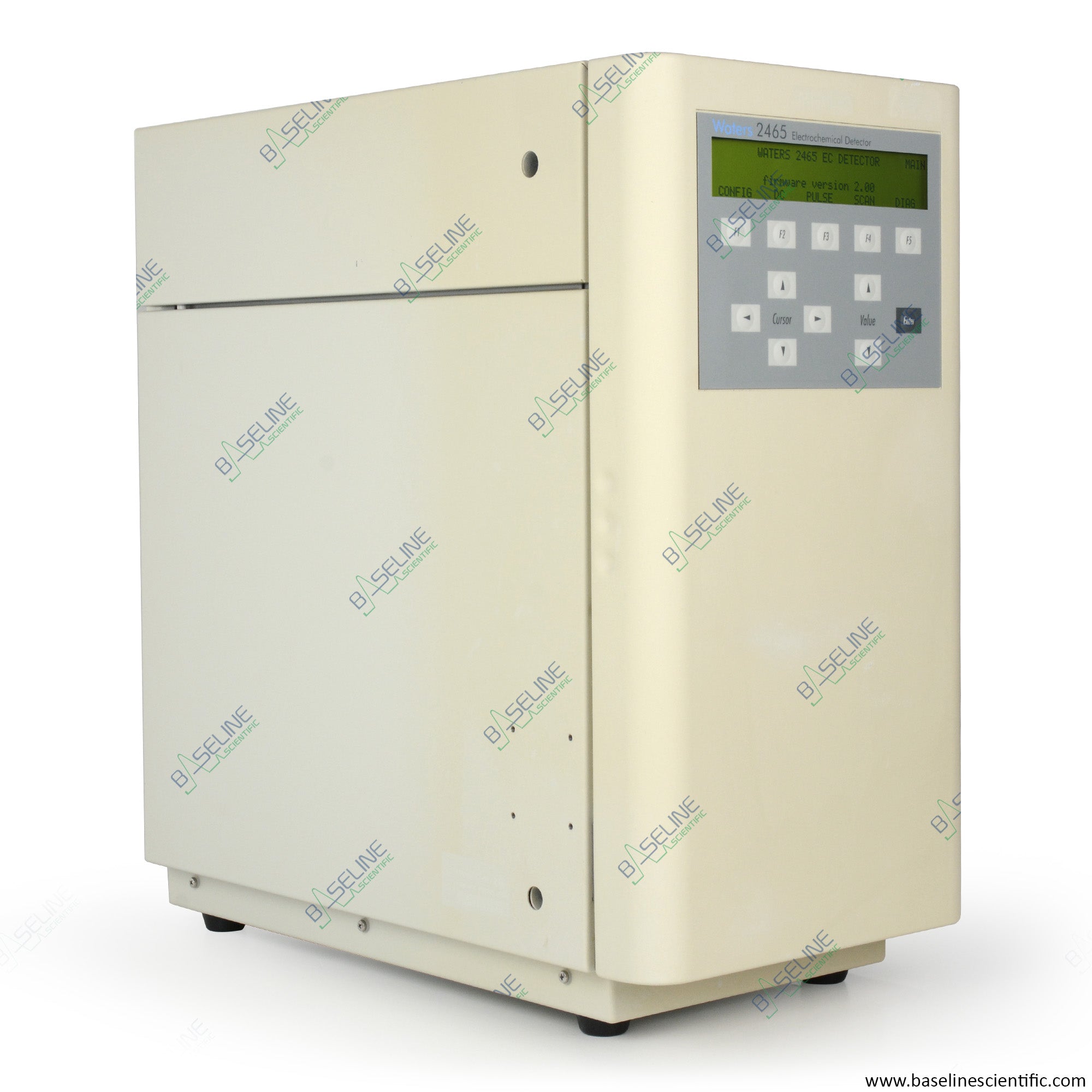 Waters 2465 Electrochemical Detector image 0