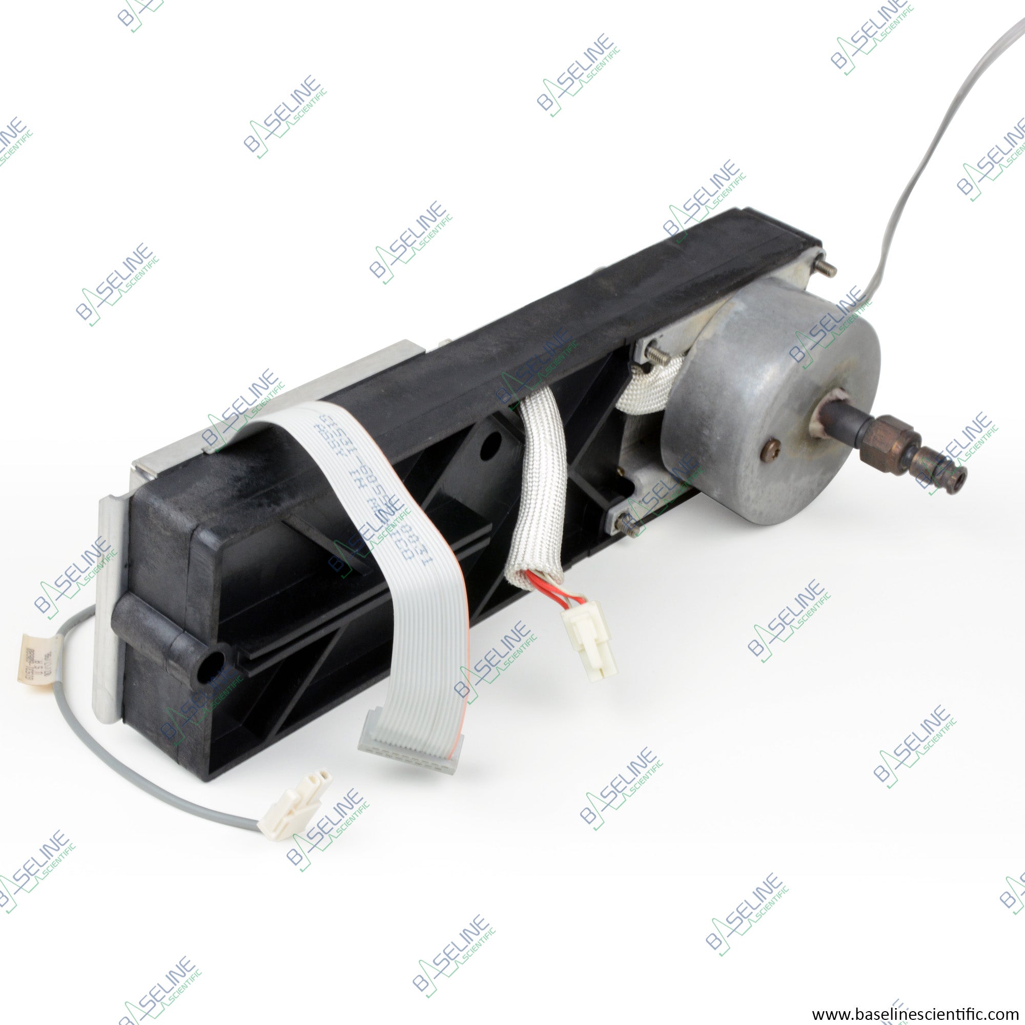 Agilent 6890 GC FID Complete Kit image 1