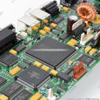 Agilent G1316-66530 / G1316-66540 Mainboard CCM Fully Tested image 1