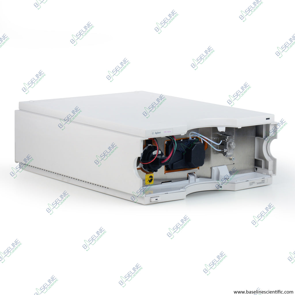 Agilent 1100 G1365B Multiple Wavelength Detector image 1