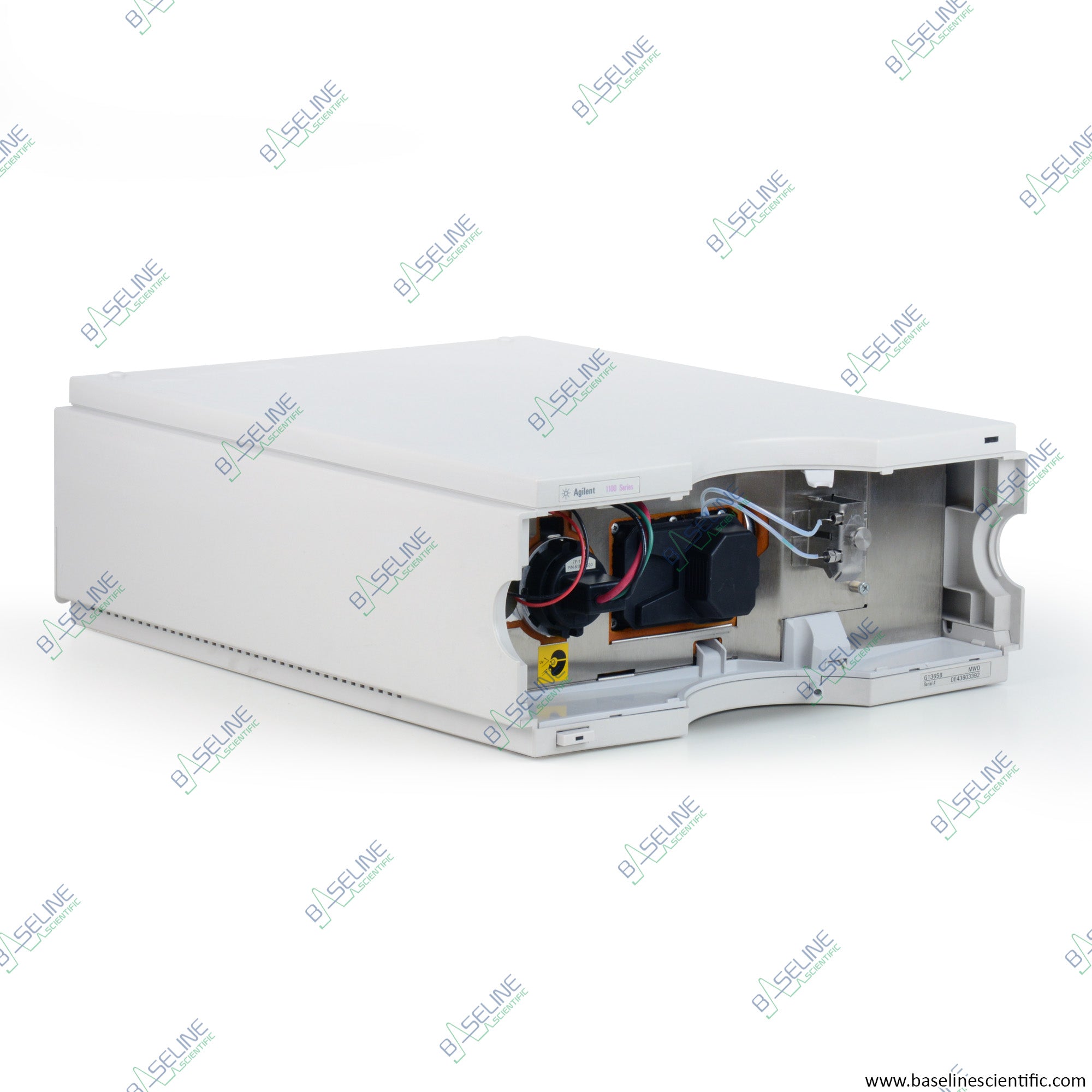 Agilent 1100 G1365B Multiple Wavelength Detector image 1