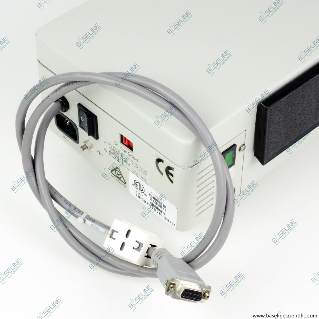 Waters Temperature Control Module II and Column Heater image 5