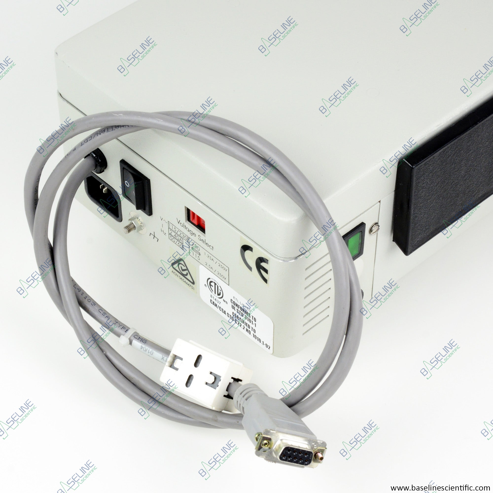 Waters Temperature Control Module II and Column Heater image 5