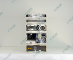 Agilent 1100 Quat VWD HPLC System image 2
