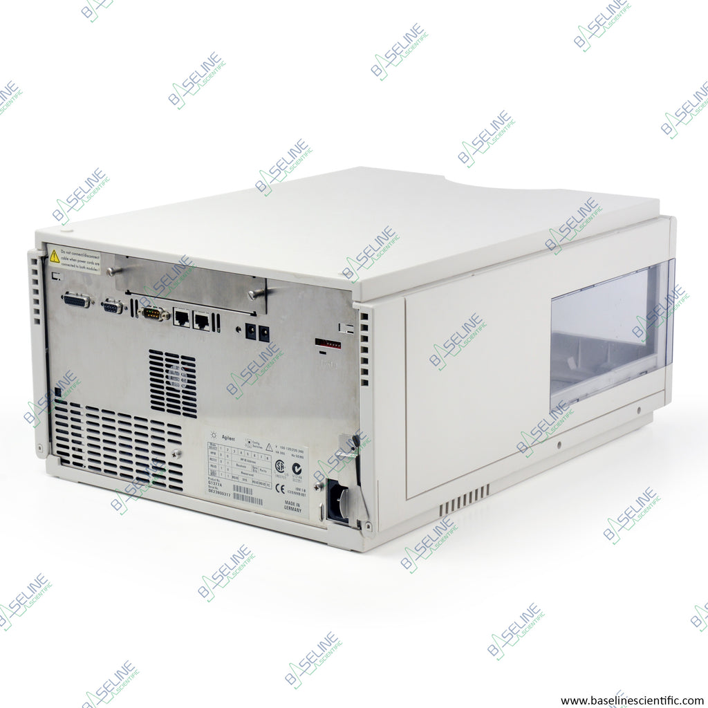 Agilent 1100 G1377A Micro Well Plate Autosampler image 2