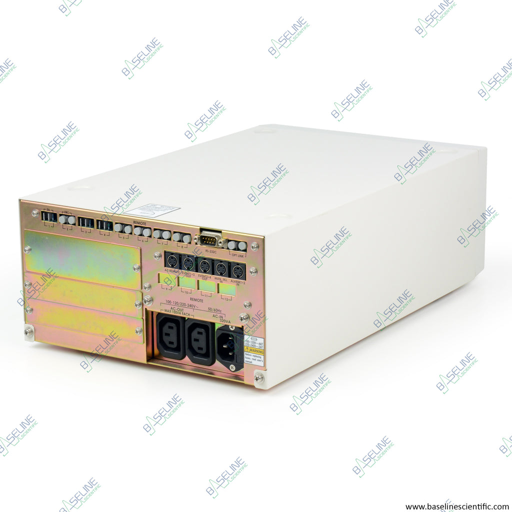 Shimadzu SCL-10A VP System Controller image 1