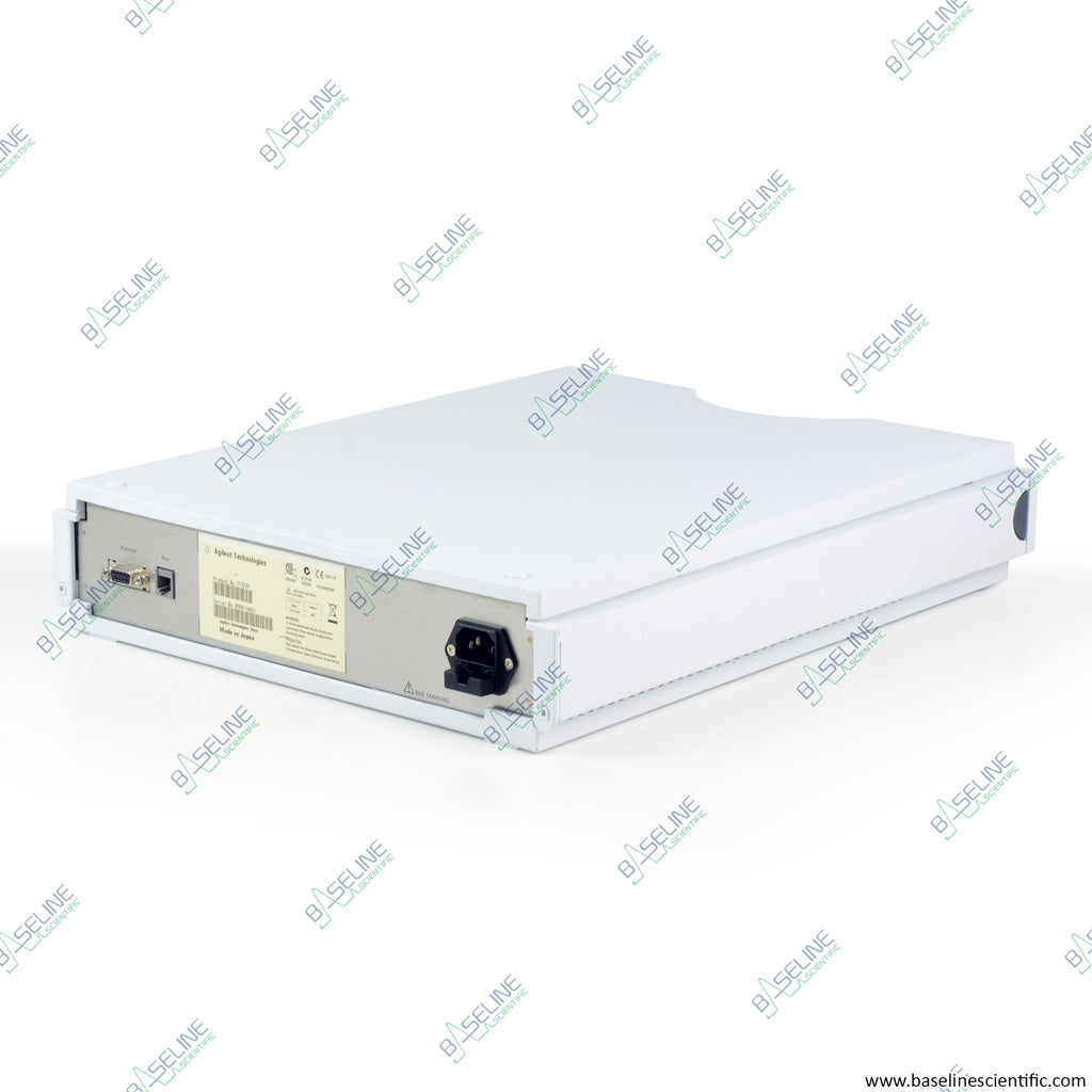 Agilent 1200 G1322A Vacuum Degasser image 2