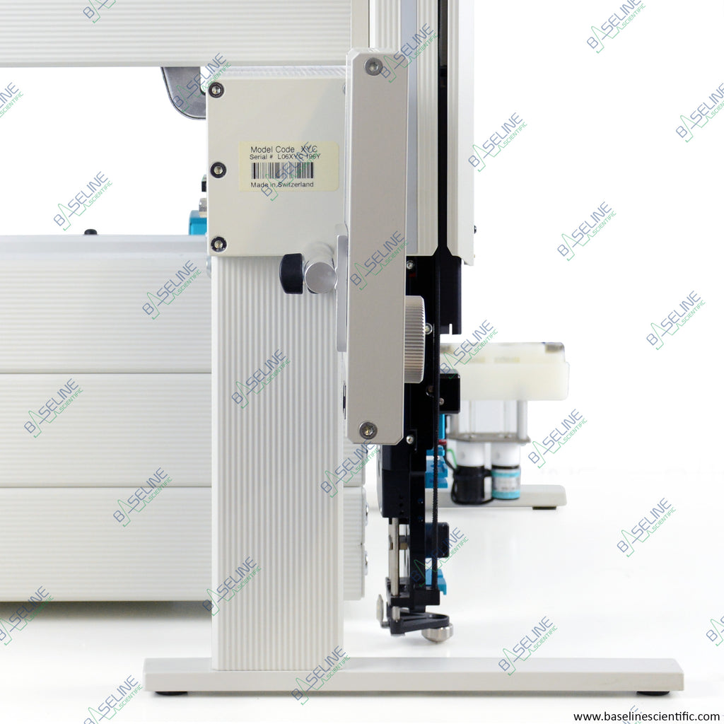 Waters CTC Analytics 2777C Sample Manager image 2