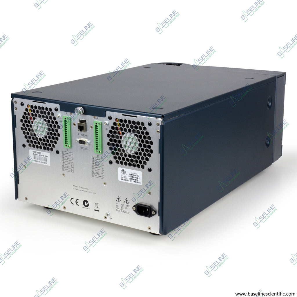 Waters ACQUITY Binary Solvent Manager image 2