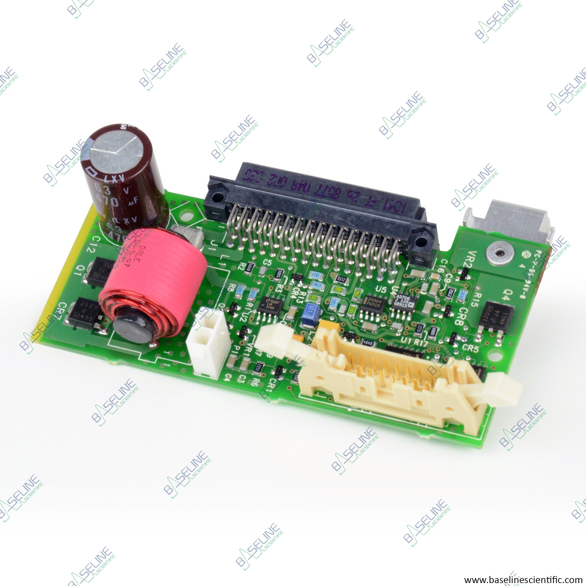 Agilent 6890 GC FID Complete Kit image 3