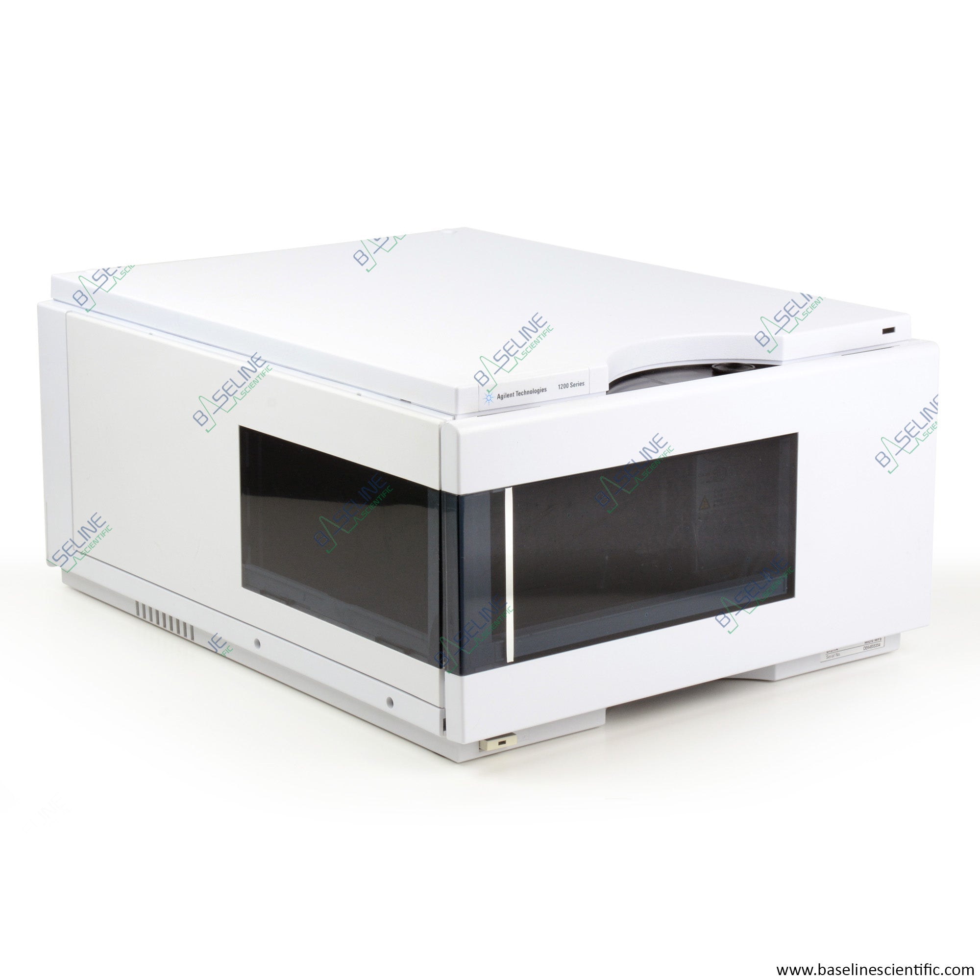 Agilent 1200 G1377A Micro Well Plate Autosampler image 0