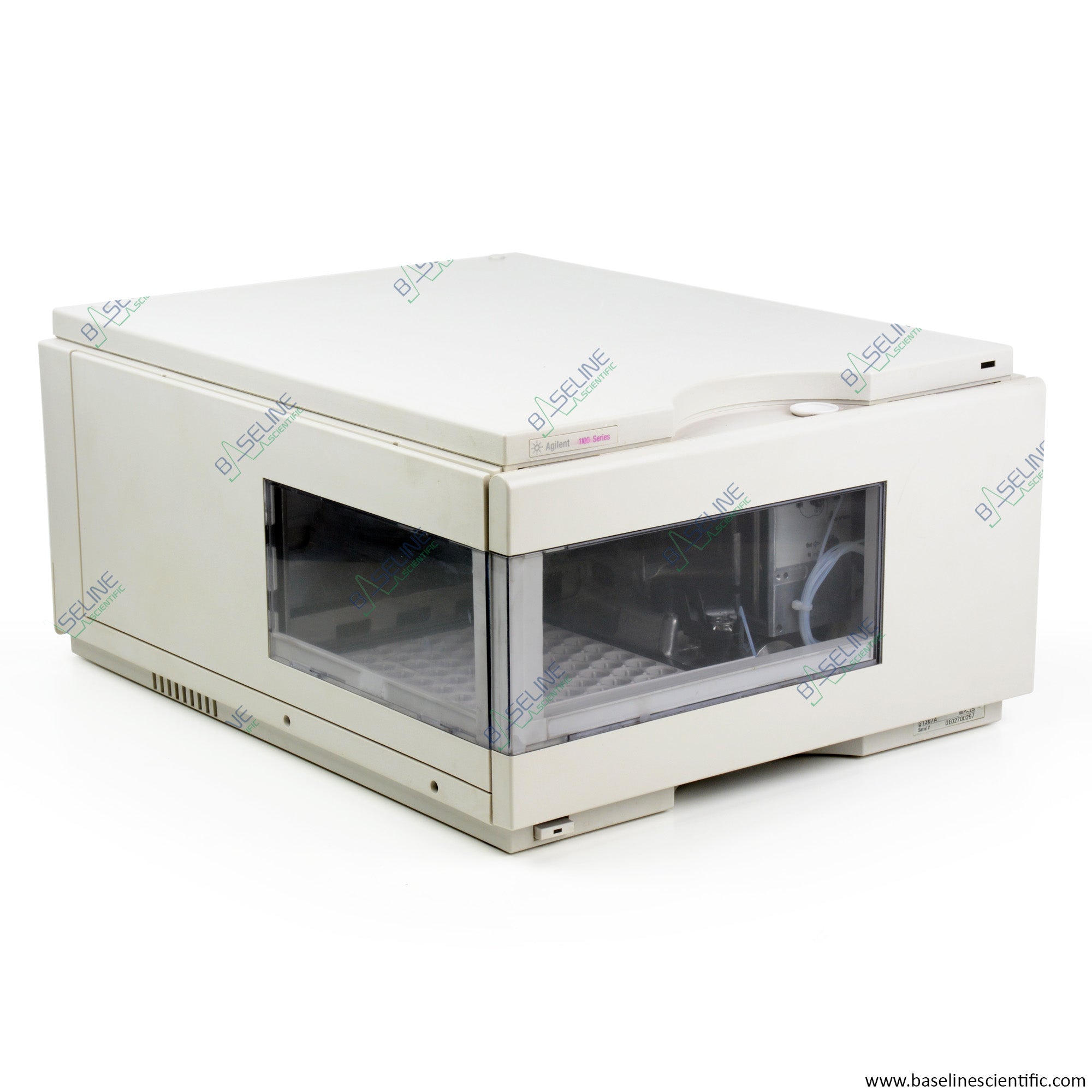 Agilent 1100 G1367A Well-plate Sampler image 0