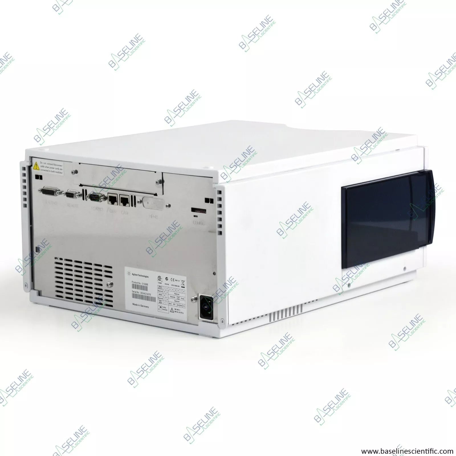 Agilent 1260 G1329B Standard Autosampler image 2