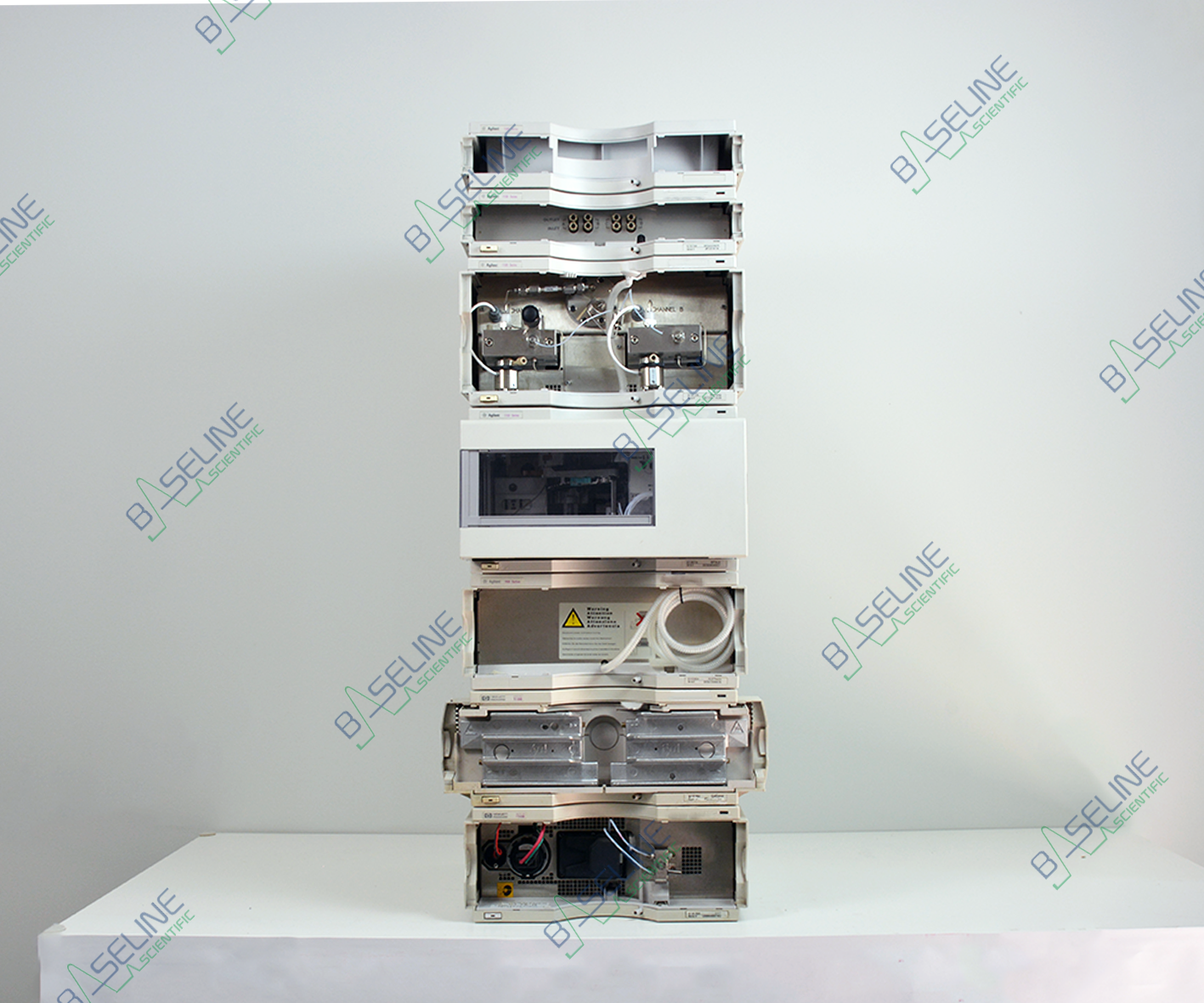 Agilent 1100 HPLC System DAD WPALS Bin image 2
