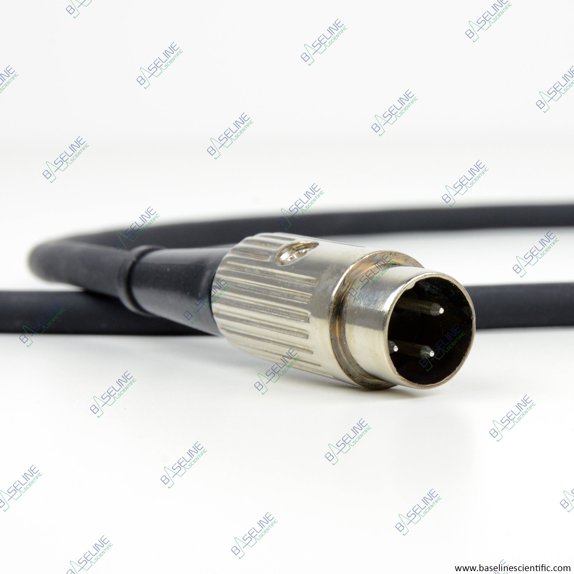 Agilent 1260 G4218A ELSD Signal / AutoZero Cable - Signal Cable G4218-81100 image