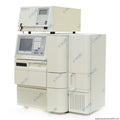 Waters Alliance 2695 with Waters 2420 ELSD image 0
