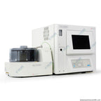 Shimadzu TOC-5000A with ASI-5000A Autosampler image 0