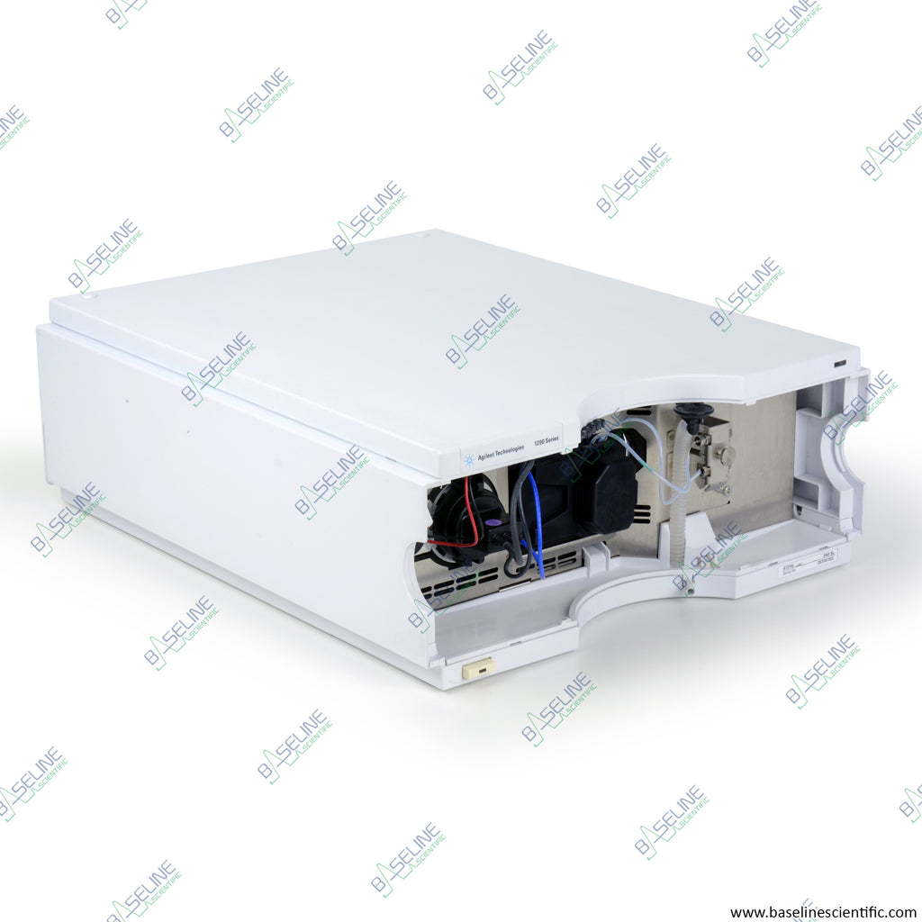Agilent 1200 G1315C Diode Array Detector image 1