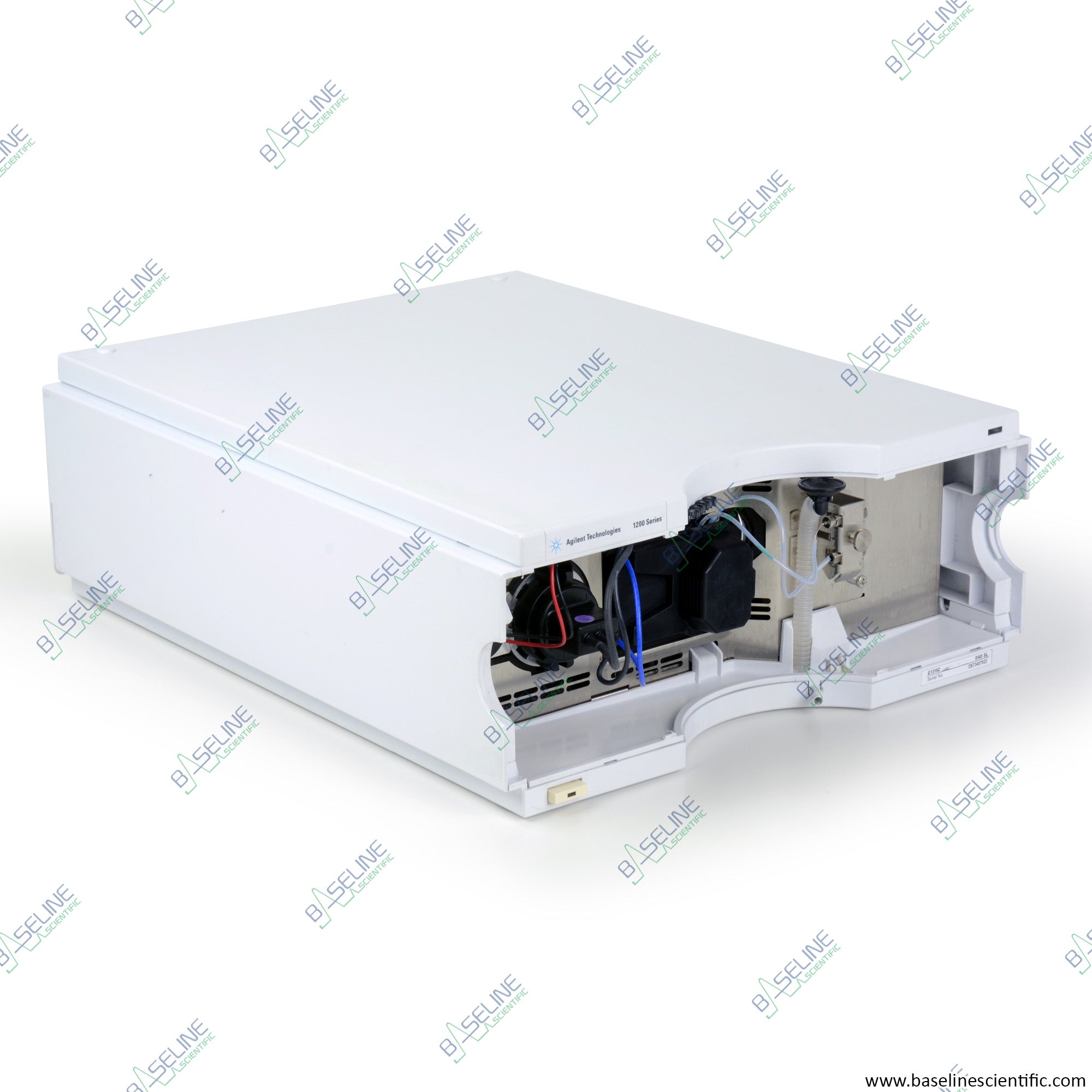 Agilent 1200 G1315C Diode Array Detector image 1