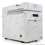 HP 6850A Gas Chromatograph with FID and SSL Inlet image 0