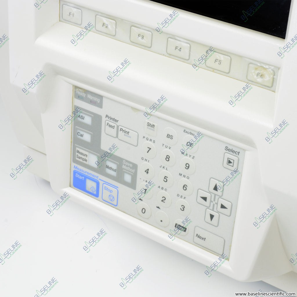 Shimadzu TOC-V CSH Total Carbon Analyzer image 2