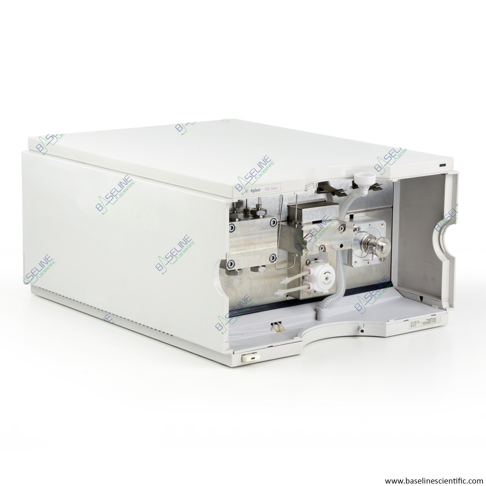 Agilent 1100 G1361A Preparative Pump image 0