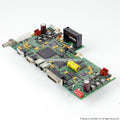 Agilent G1312-66520 / G1312-69520 Mainboard for G1312A Fully Tested image 0