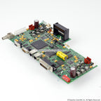Agilent G1312-66520 / G1312-69520 Mainboard for G1312A Fully Tested image 0