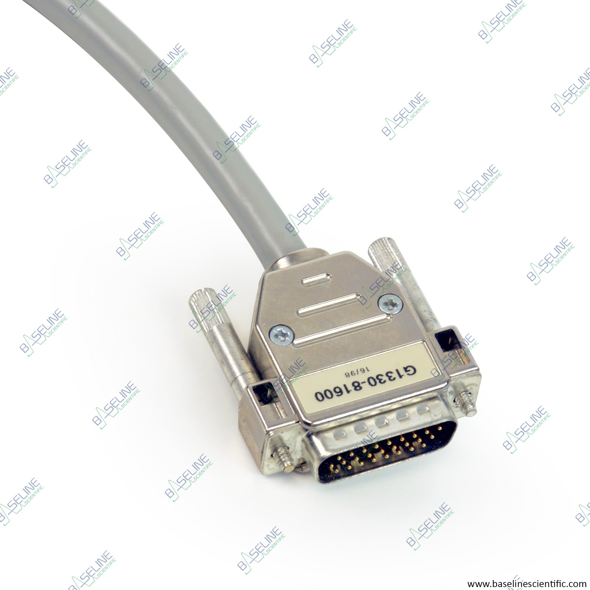 OEM Agilent G1330-81600 ALS thermostat Interface cable image 1