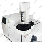 Varian 450-GC with 220-MS and CP-8400 image 2