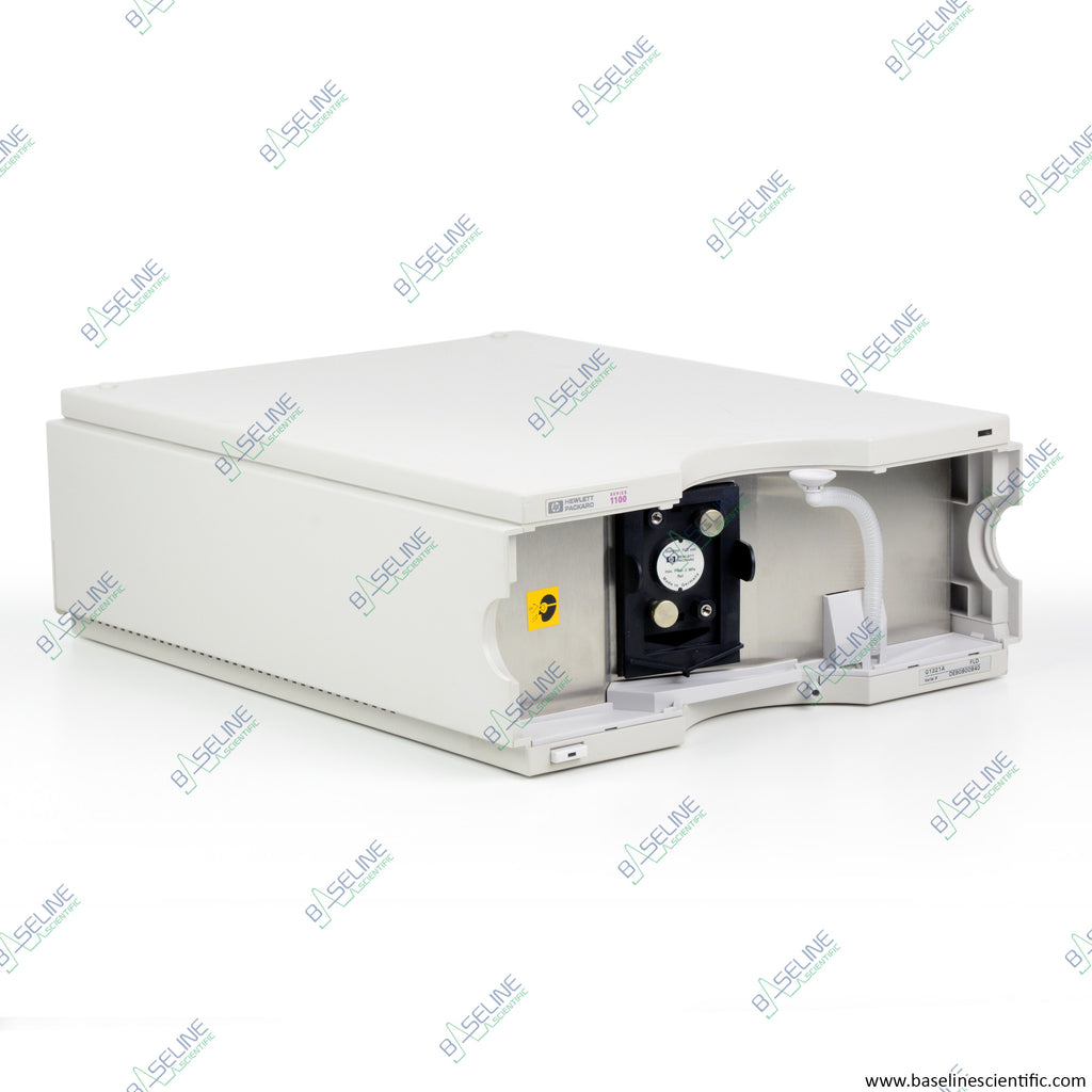 Agilent 1100 G1321A FLD Fluorescence Detector image 1