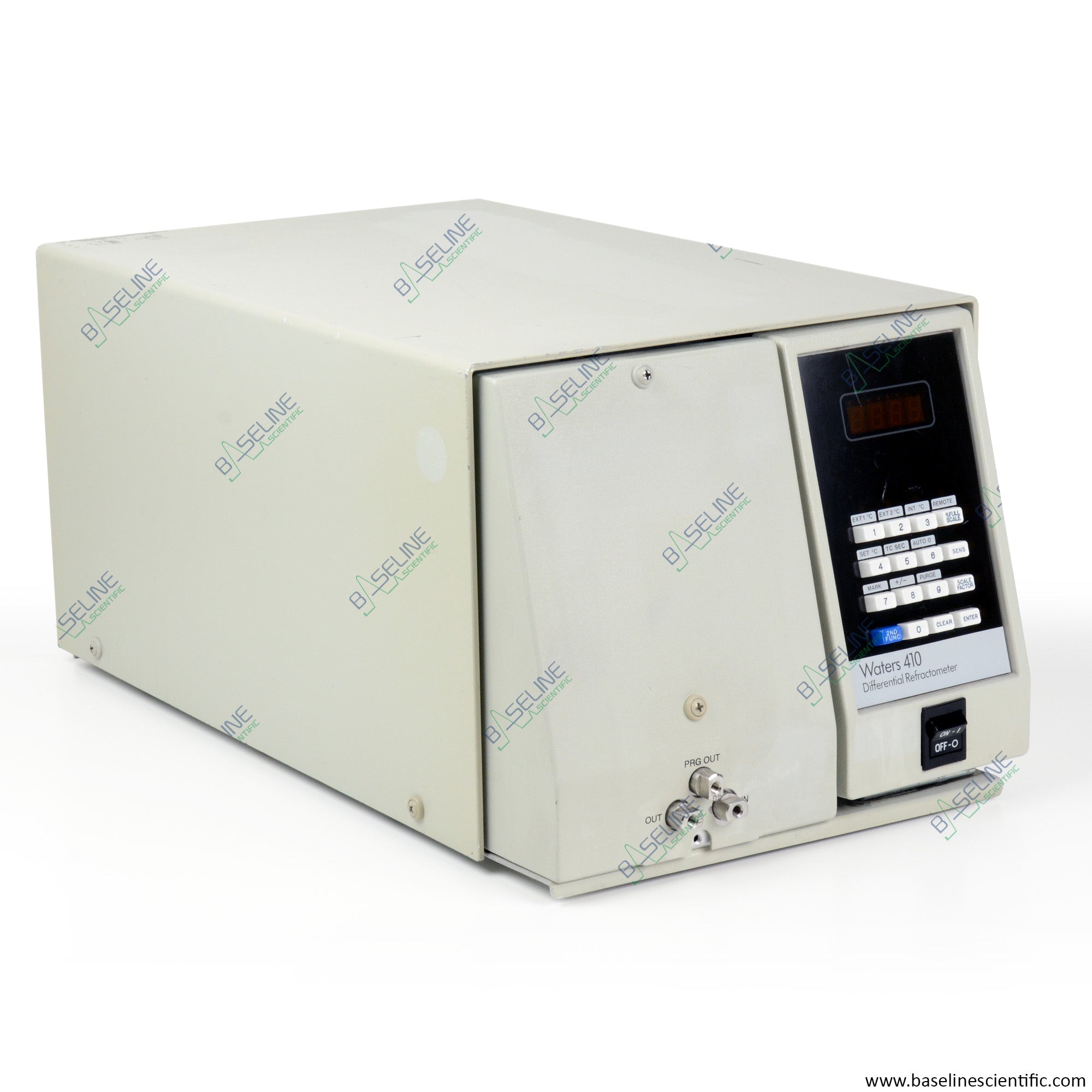 Waters Alliance 2695 with 410 RID (30-DAY WARRANTY) image 4