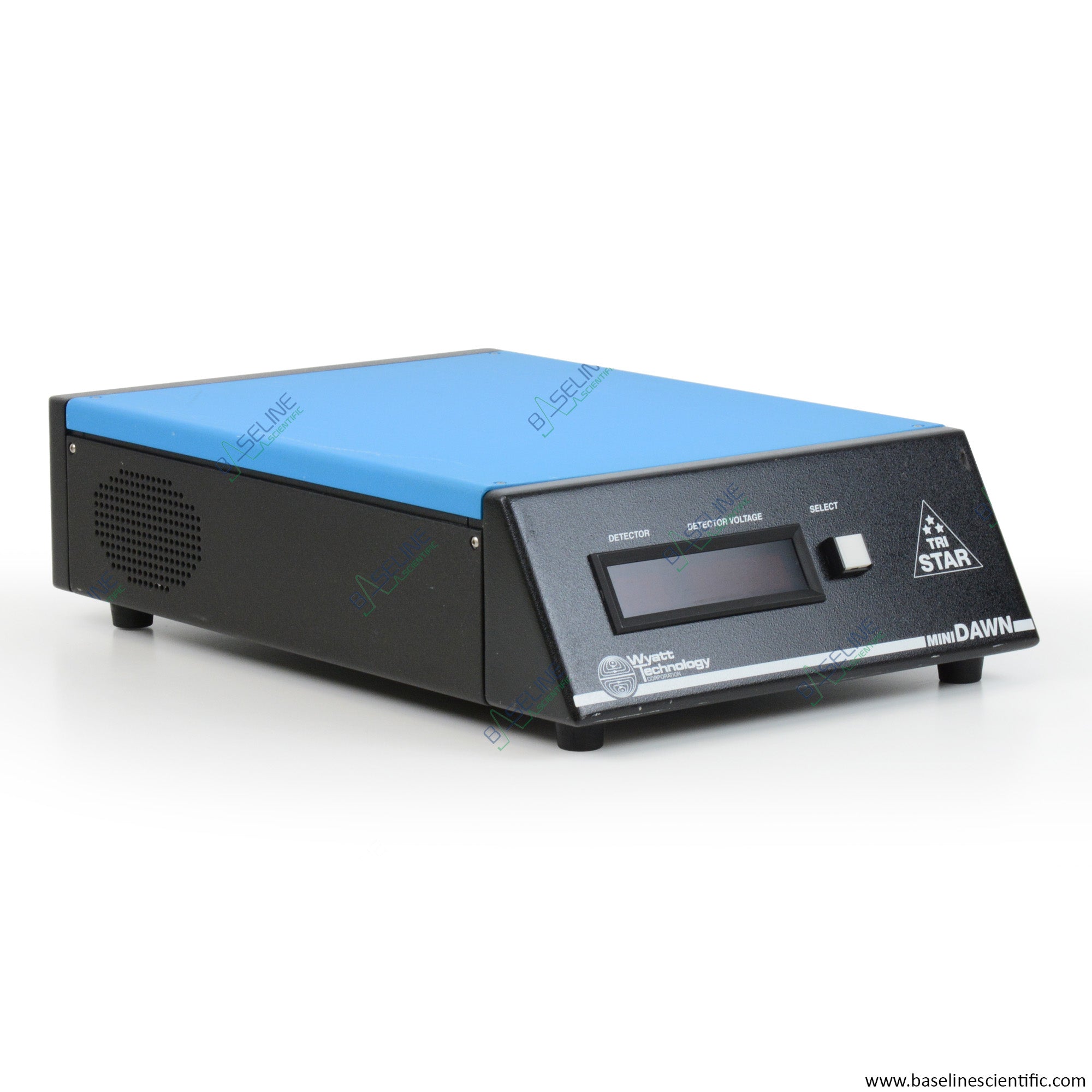Wyatt Technology MINIDAWN Laser Scattering Detector image 0