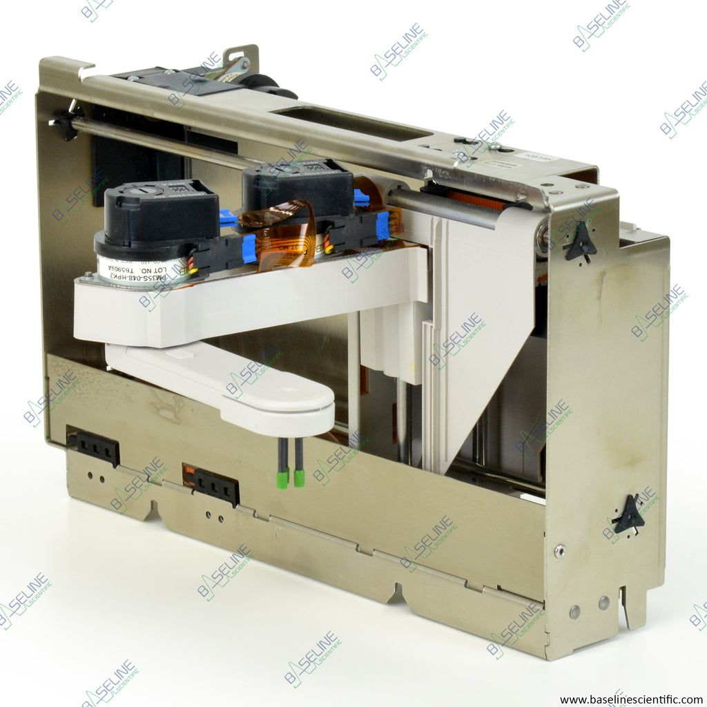 Agilent 1100 1200  G1313-60009 G1329-60009 Transport Assembly image 4