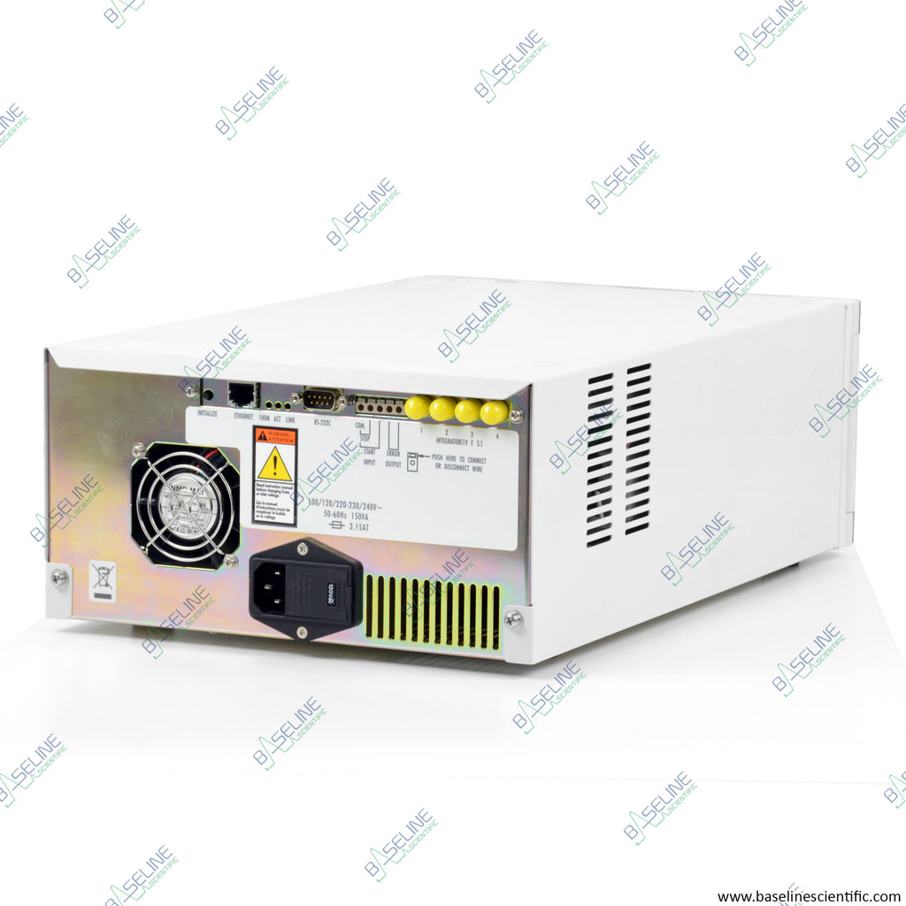 Shimadzu SPD-M20A Prominence UV/VIS Photodiode Array Detector image 1