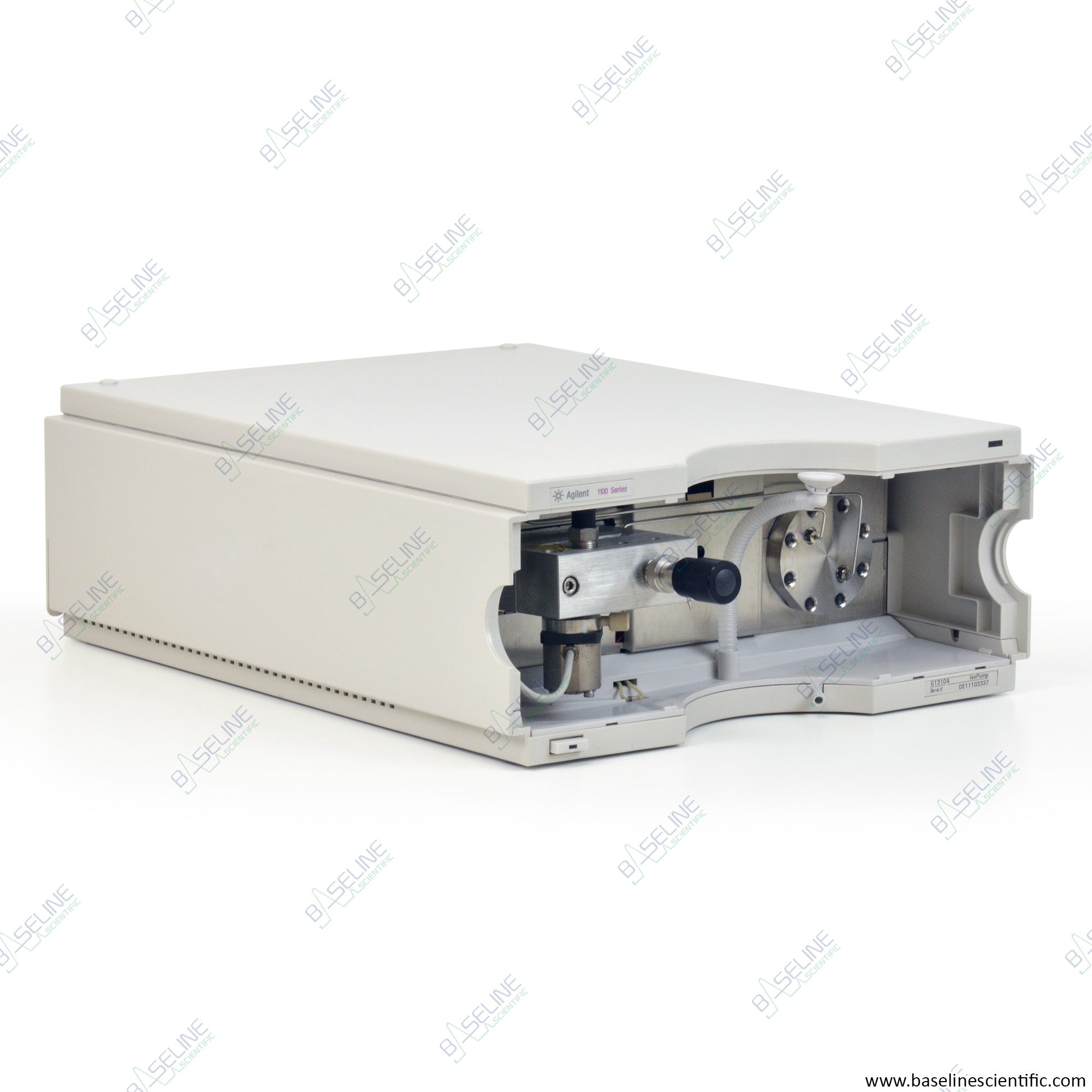 Agilent 1100 G1310A Isocratic Pump image 1