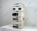Agilent 1100 HPLC VWD System image 4