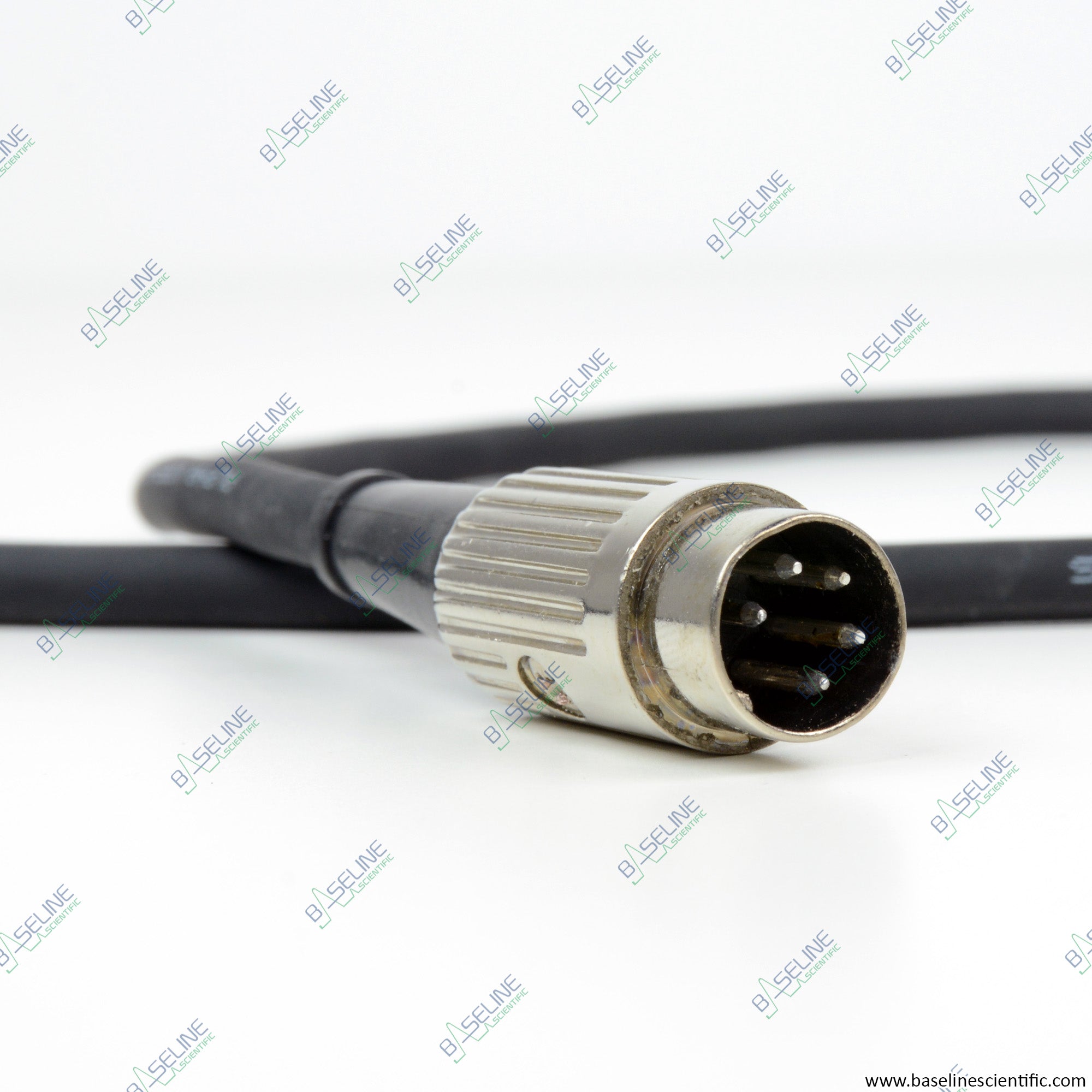 Agilent 1260 G4218A ELSD Signal / AutoZero Cable - AutoZero Cable G4218-81101 image