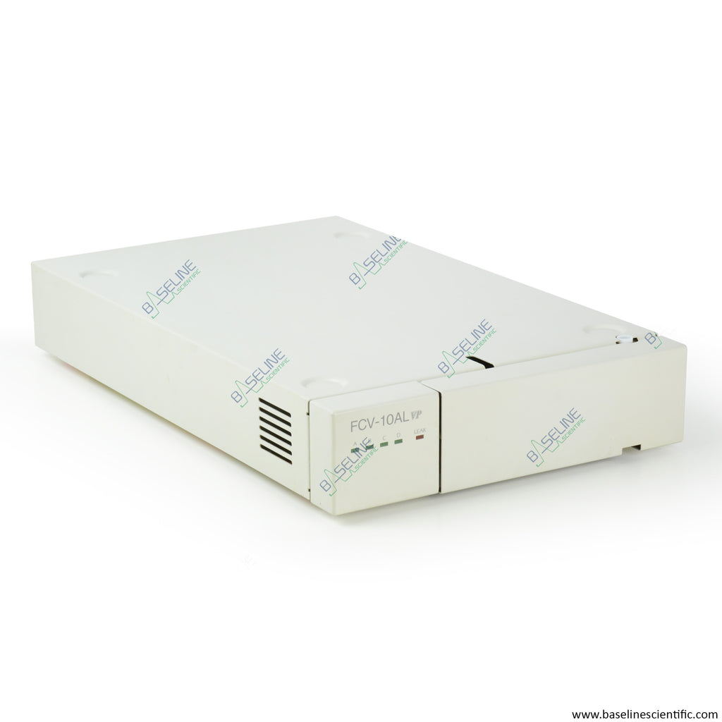 Shimadzu FCV-10AL VP Low Pressure Gradient Valve image 0