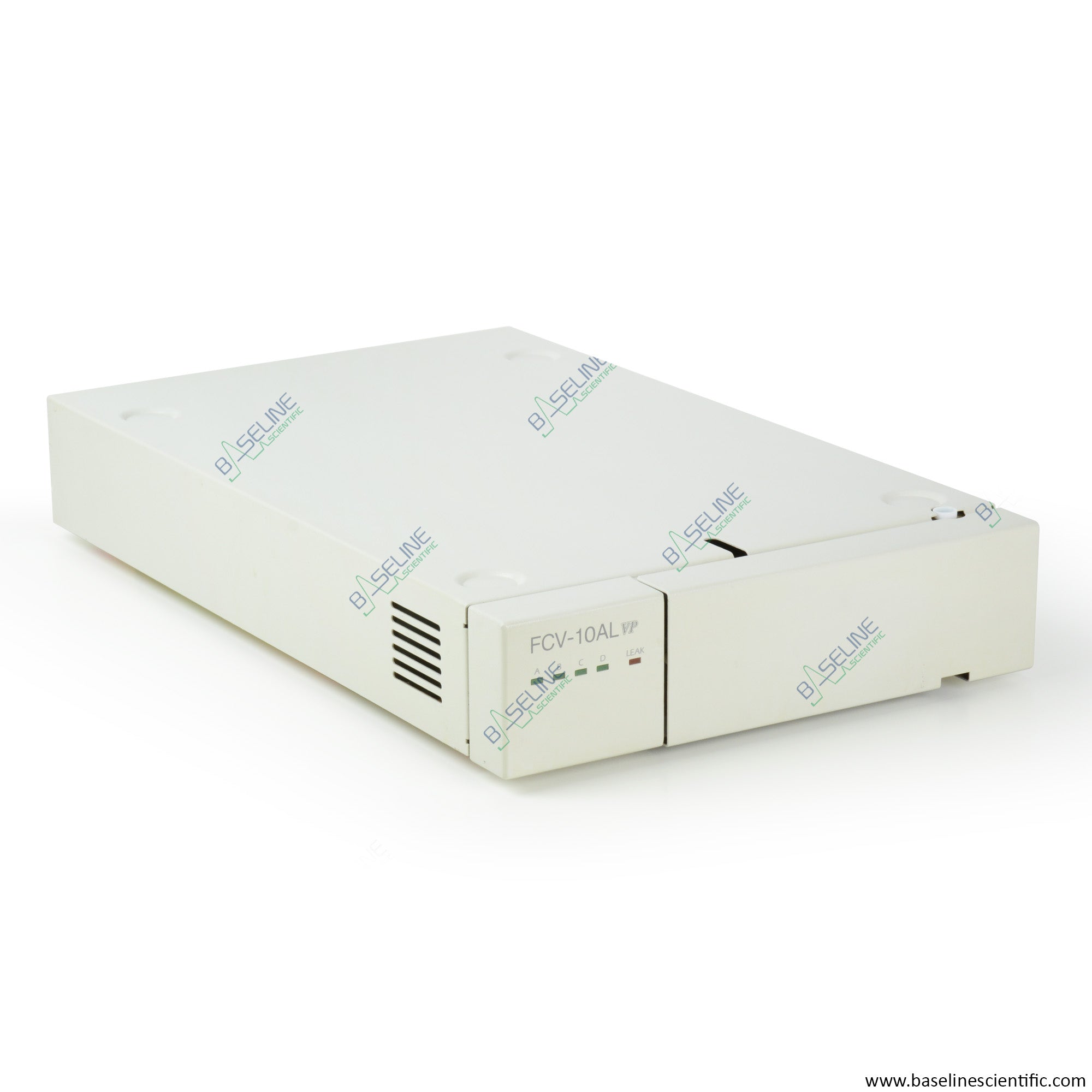 Shimadzu FCV-10AL VP Low Pressure Gradient Valve image 0