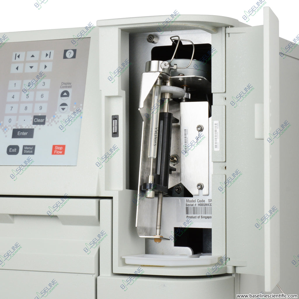 Waters Alliance e2695 Separations Module image 4